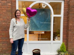 Supporting image for story: Love Ludlow - relaunch for town's loyalty card