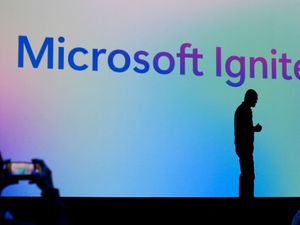 Supporting image for story: Microsoft reports 10% quarterly profit growth amid huge AI investment
