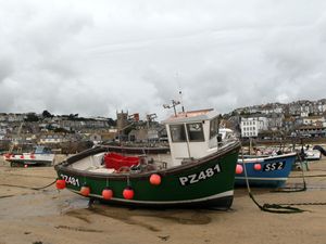 Supporting image for story: Cornwall welcomes being placed under Tier 1 restrictions from next week