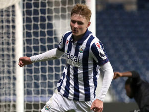 Supporting image for story: West Brom under-21s somehow fall to last-gasp Swansea defeat after impressive display