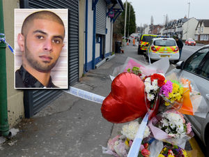Supporting image for story: Teenager denies role in killing shopkeeper Jaskaran Kang