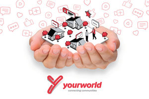 Supporting image for story: Crosstalk: With Tricia Green