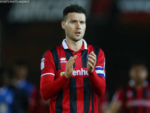 Supporting image for story: Mat Sadler: Shrewsbury Town must forget about midweek disappointment