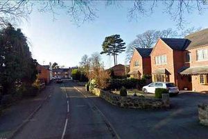 Supporting image for story: Call for no more homes in West Felton village