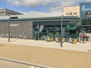 Supporting image for story: Plan for BT Street Hub in Telford town centre rejected over impact on pedestrian safety