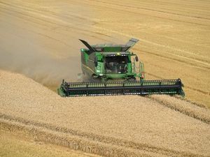 Supporting image for story: Farmers ranked the best drivers in Britain