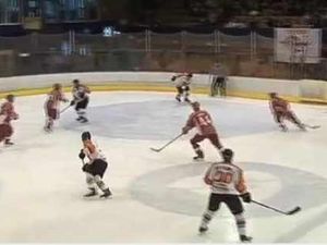 Supporting image for story: Goal of the week for Tigers youngster Saleem