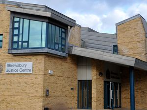 Supporting image for story: Shropshire judge warns of risks of naming and shaming of abusers on social media 