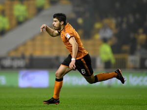 Supporting image for story: Steve Bull: Ruben Neves' goal one of the best I’ve seen at Wolves