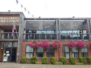 Supporting image for story: £4m to repair Whitchurch Civic Centre 'doesn’t exist'