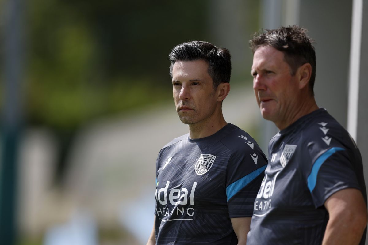 West Brom sporting director gives verdict on transfer window