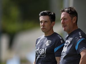 Supporting image for story: 'Not empty': West Brom transfer spending debate as prediction made for rest of transfer window