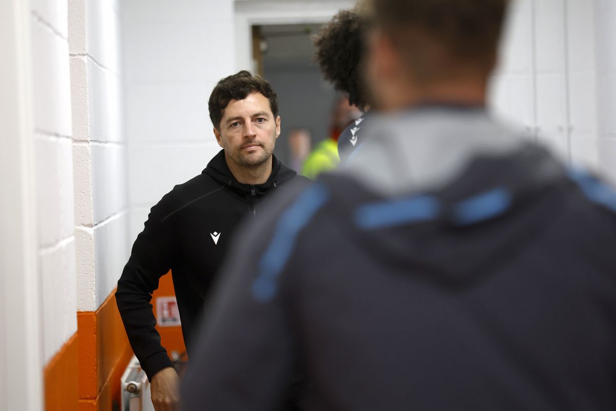 Understanding what we need West Brom boss outlines key factors including home comforts