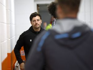 Supporting image for story: 'Understanding what we need' West Brom boss outlines key factors including home comforts