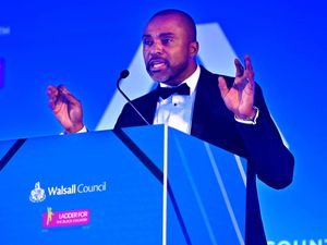 Supporting image for story: Ladder for Staffordshire: Team up with Ladder Foundation