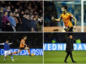 Supporting image for story: Sheffield Wednesday 0 Wolves 1 – Five talking points
