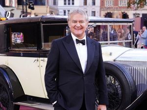 Supporting image for story: Hugh Bonneville says he is unlikely to return to the Paddington films