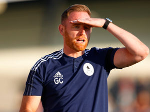 Supporting image for story: Telford to face Stamford in FA Cup