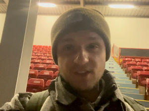 Supporting image for story: 'Mind numbing' - George Bennett analysis on Walsall 0-0 draw against Crawley