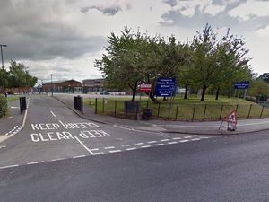 Supporting image for story: New classrooms at Shrewsbury school won’t be ready by start of term