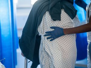 Supporting image for story: Treatment for advanced womb cancer ‘major step forward’