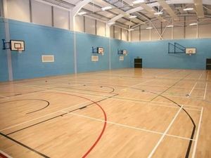 Supporting image for story: Shropshire Council to start phased reopening of leisure centres