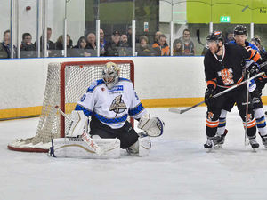 Supporting image for story: Telford Tigers rested and ready to take on Lightning