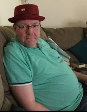 60-year-old Gary Piatek Photo credit: Leicestershire Police/PA Wire 