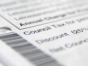 Supporting image for story: Eligible Telford households urged not to miss out on council tax rebate