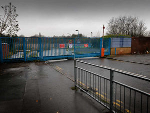 Supporting image for story: 112 homes on way at former Chubb factory site