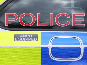 Supporting image for story: Man arrested at Belfast airport following anti-immigration protests