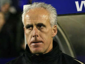 Supporting image for story: Your say on the match action