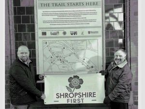 Supporting image for story: 'Putting residents first' - new political movement launches in Shropshire