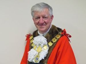 Supporting image for story: Shrewsbury mayor urges community to access coronavirus battle fund