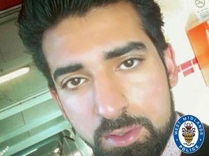 Supporting image for story: Park murder witnesses urged to come forward after three teenagers charged