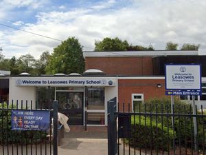 Supporting image for story: The Black Country's best primary schools revealed as The Times 2026 school league tables rank the West Midlands' highest-achieving