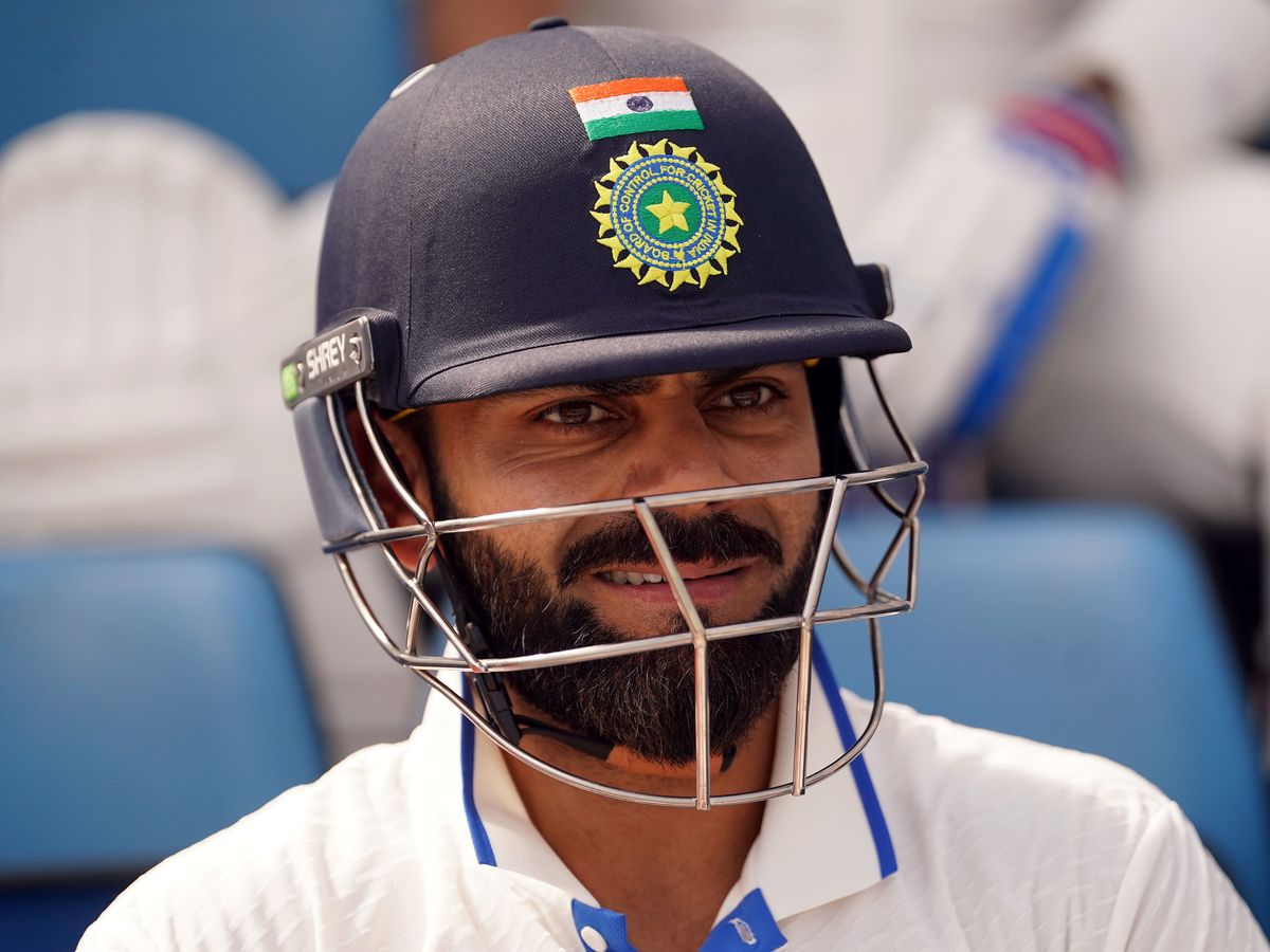 India batter Virat Kohli indicates intention to retire from Tests – reports