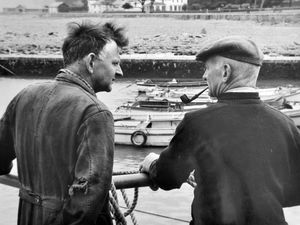 Supporting image for story: 'There were sadly two other military aircraft losses in Wolverhampton during WWII' - Your Letters: May 28