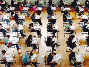 Supporting image for story: School league tables under fire: A Shropshire headteacher writes