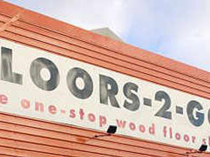 Supporting image for story: Floors-2-Go jobs saved