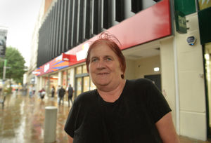 Jayne Wilkes said she didn't like Liz Truss, saying she didn't feel confident she could deliver her promises