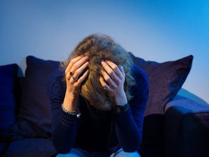 Supporting image for story: Long Covid: What is it and how many people are affected?