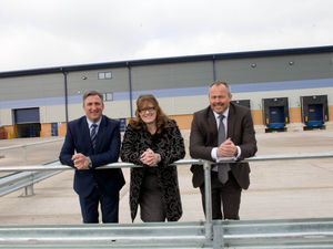 Supporting image for story: Telford trade counter plan as developer buys Hadley Park site