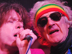 Supporting image for story: Telford's Fake Festival is latest music show to be cancelled 