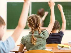 Supporting image for story: Wolverhampton school's SATs results reinstated a year after being annulled