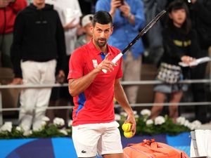Supporting image for story: Novak Djokovic to miss ATP Finals due to injury