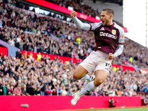 Supporting image for story: Unai Emery explains why he never doubted Aston Villa star would recover top form