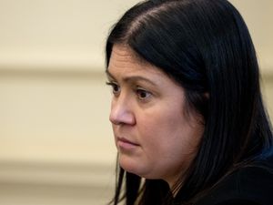 Minister for Culture, Media and Sport Lisa Nandy