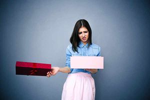 Supporting image for story: Christmas shopping: All present and correct