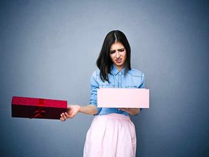 Supporting image for story: Christmas shopping: All present and correct